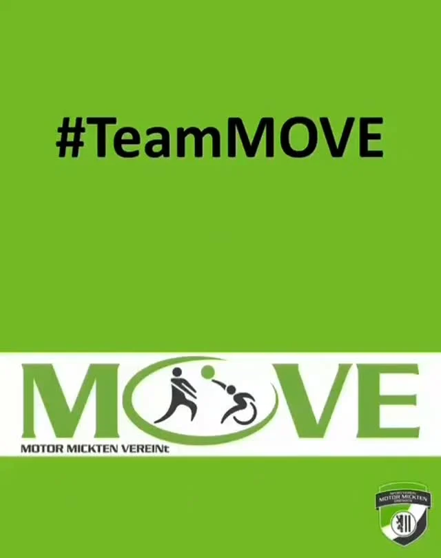 Unser Übungsleiter Frank im Tischtennis zeigt: Leidenschaft kennt keine Barrieren. Danke für dein Engagement und dein Vorbild im inklusiven Sport!#inklusionimsport #move #sportfüralle #tischtennis