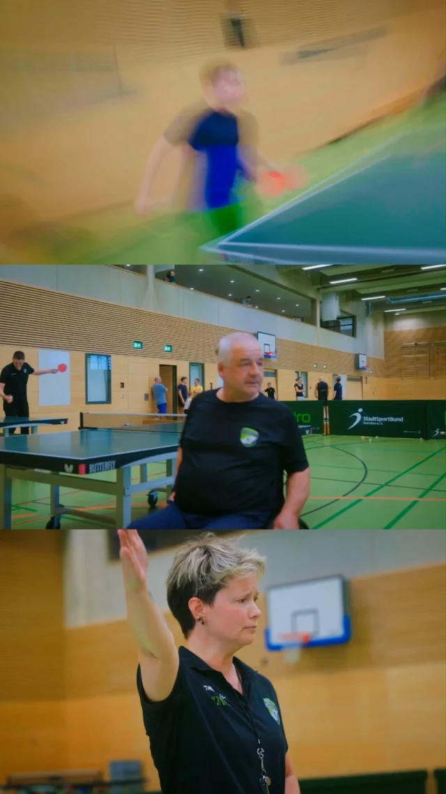5 Jahre MOVE – 5 Jahre gelebte Inklusion!

Fünf Jahre voller Bewegung, Begegnungen und unvergesslicher Momente!

Gemeinsam haben wir Barrieren abgebaut, inklusive Sportangebote geschaffen und Menschen durch Sport zusammengebracht. 

Ein riesiges DANKESCHÖN an alle Sportlerinnen und Sportler, Übungsleitungen, Ehrenamtlichen, Förderer und Partner, die MOVE mit Leben gefüllt haben!

5 Jahre MOVE – wir bewegen weiter!

#5JahreMOVE #MOVE#InklusionImSport #SportFürAlle #SportVerbindet #Dresden