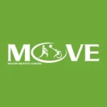 Motor Mickten - Move